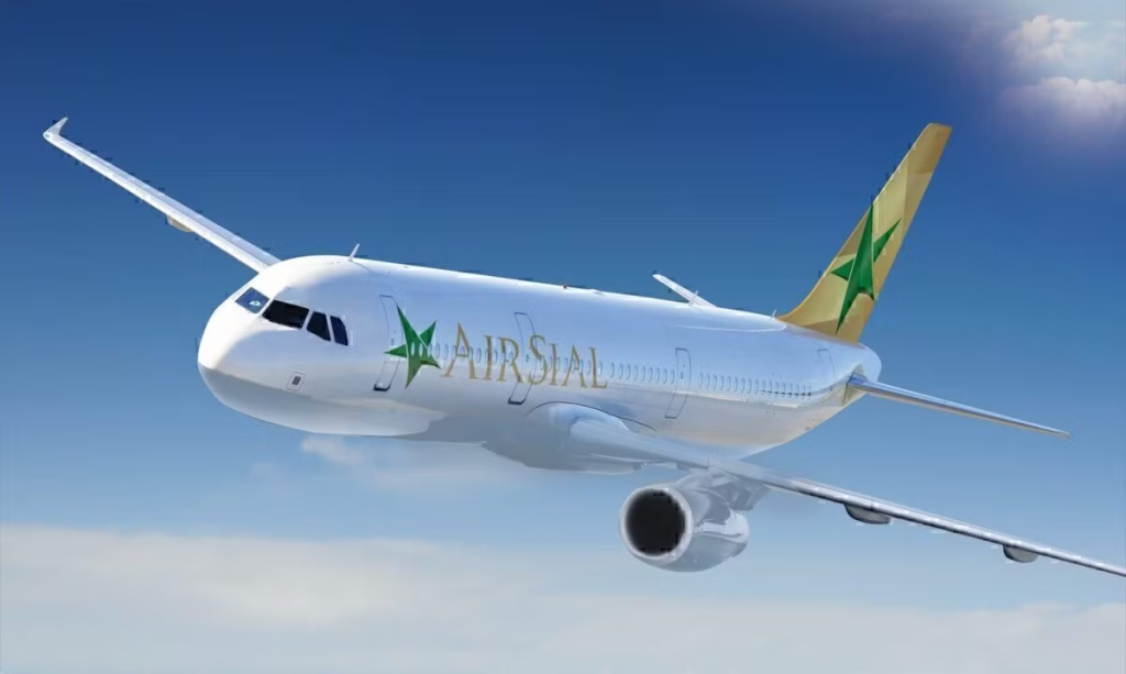 AirSial Announces Management Trainee Officer Program for Aviation Leaders in Karachi