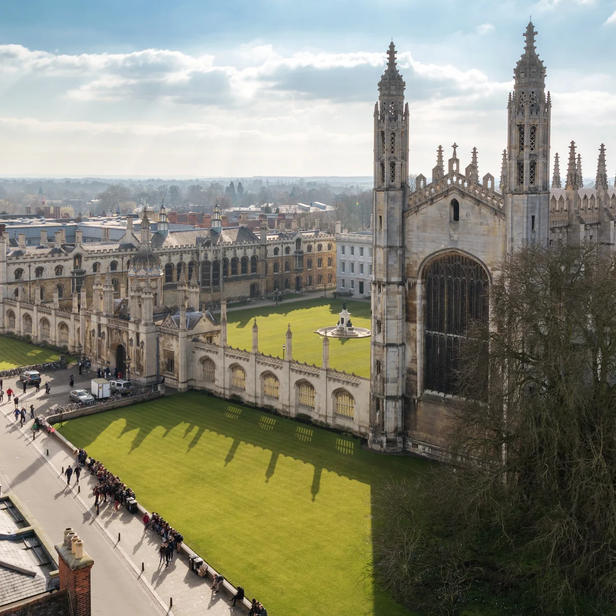 Cambridge University Press & Assessment and LUMS Unite to Elevate Teacher Education in Pakistan