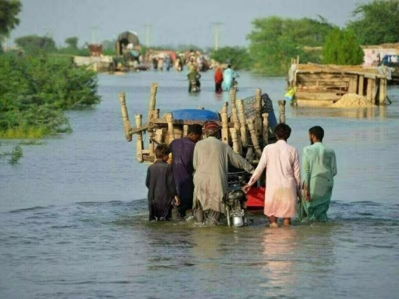 Prime Minister Shehbaz Sharif Issues Urgent Directive to NDMA
