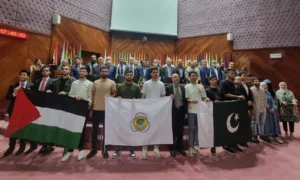 Pakistan Offers 5,000 Scholarships to Palestinian Students