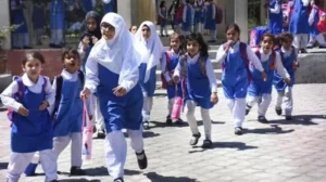 Punjab Schools Winter Timings 2025 – New Schedule Starts October 20