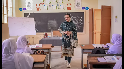 Balochistan to Recruit 4,000 Subject Specialist Teachers