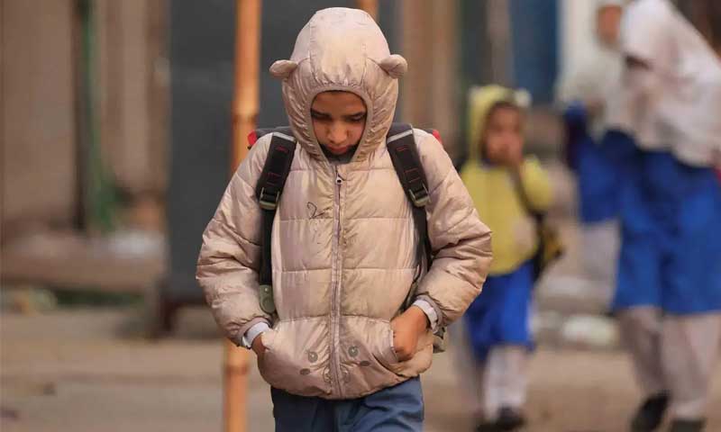 Sindh Winter Vacations 2026: January Holidays Proposed Amid Weather Shift