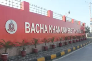 University in KP expels students for singing Indian national anthem